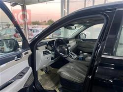 هیوندای پالیسەید